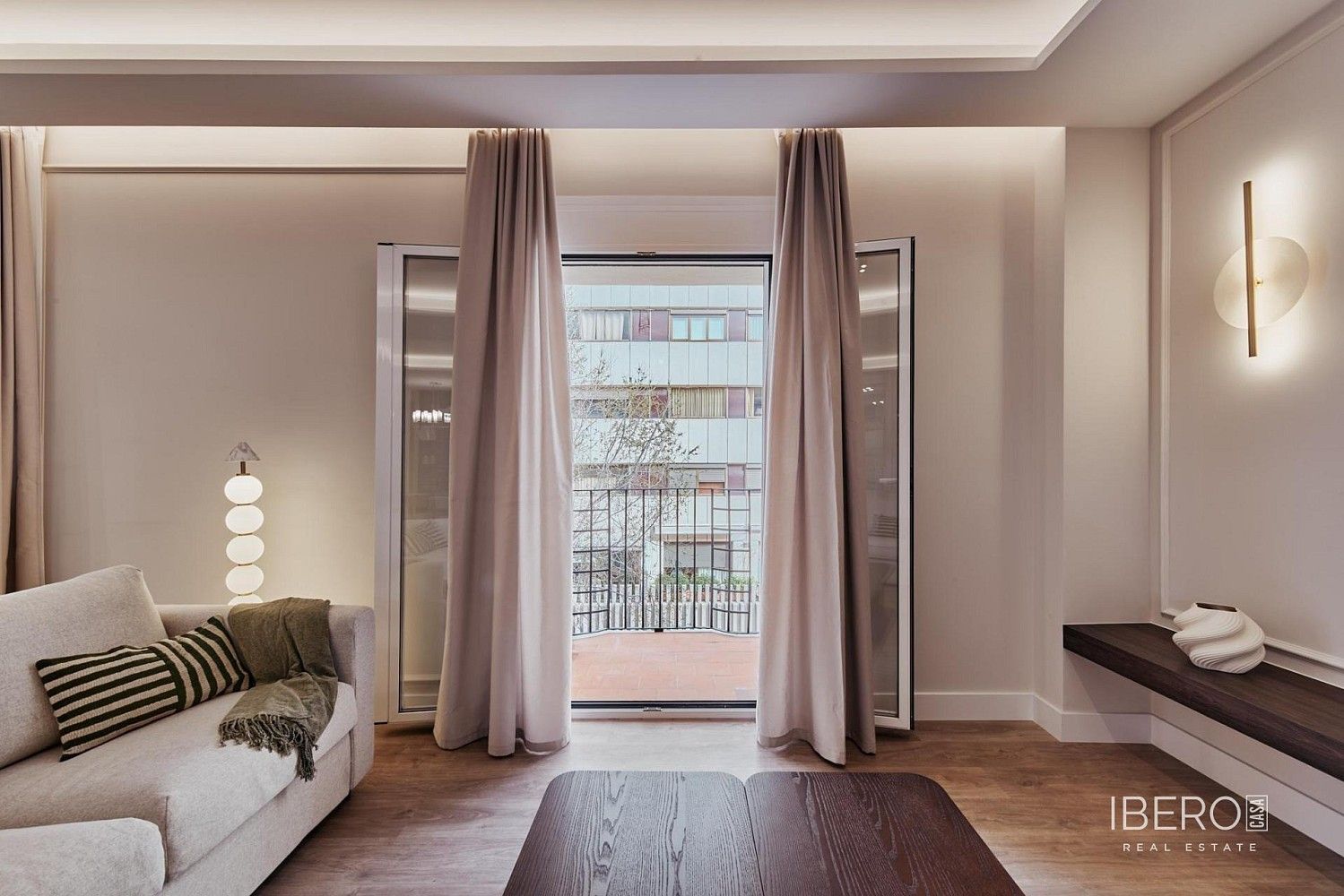 Prodej byt 4+kk - Madrid, Španělsko, 176 m² - 5