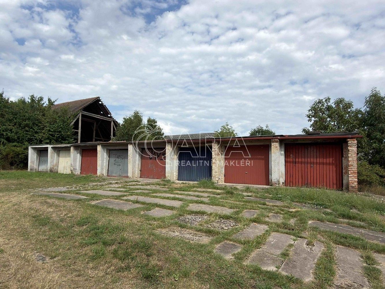Ostatní, Rychnovek, okres Náchod, Královéhradecký kraj, 24 m² - 1