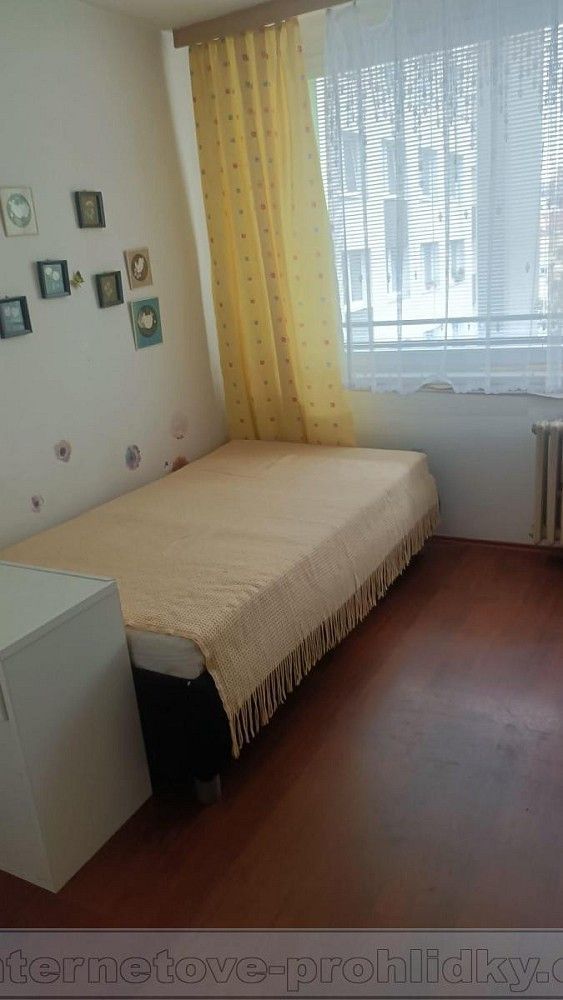 Pronájem byt 3+1 - Praha - Jinonice, okres Praha 5, Hlavní město Praha, 77 m² - 2