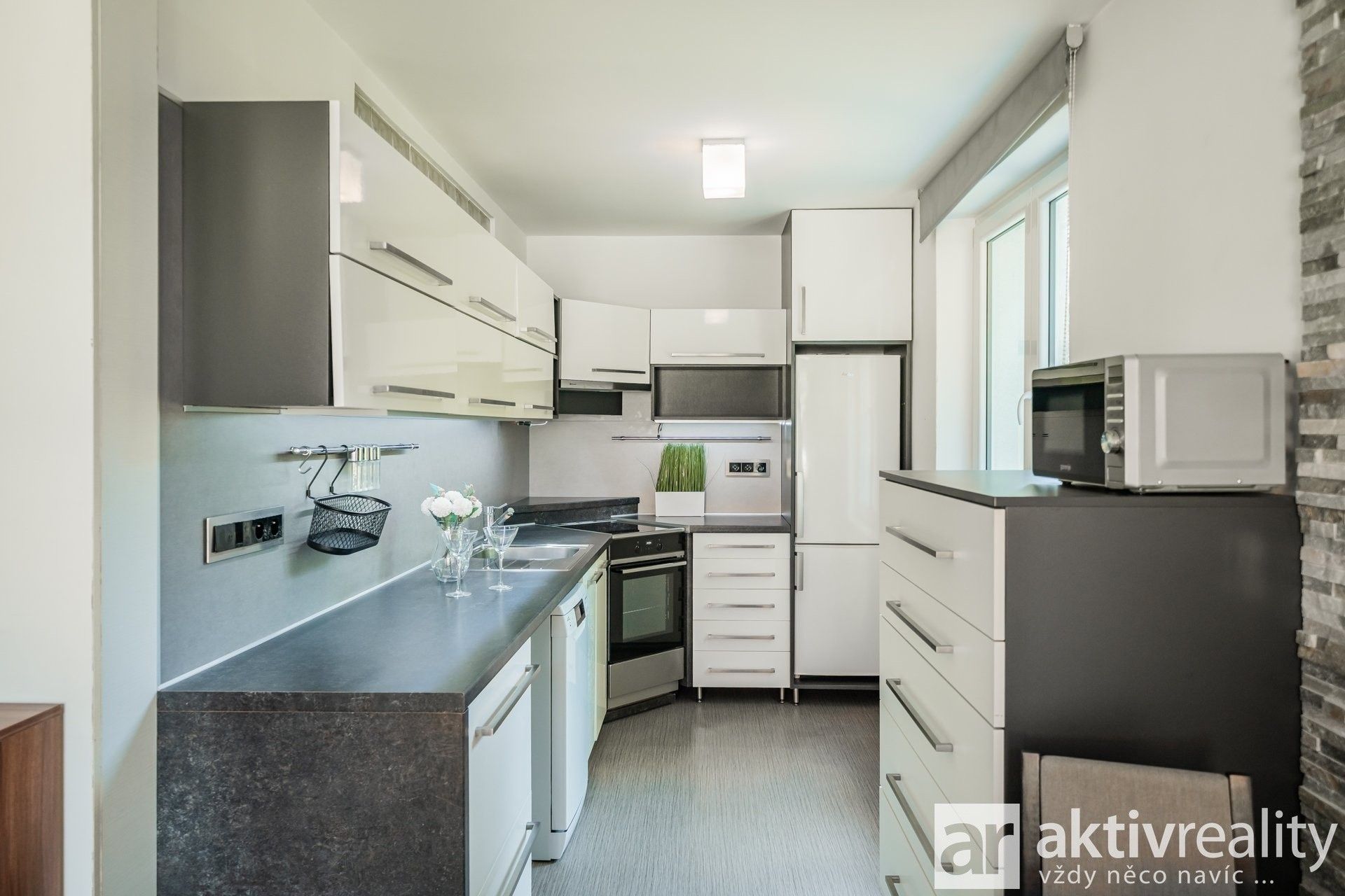 2+1, Studentská, Mělník, 54 m² - 1