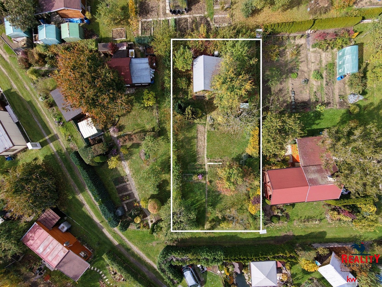 Chalupa · 15 m² · Tábor - Měšice - 3
