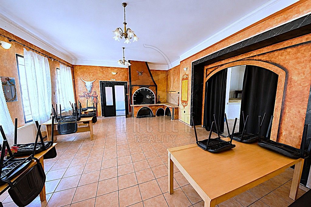 Prodej rodinný dům - Ovčáry, okres Mělník, Středočeský kraj, 770 m² - 5