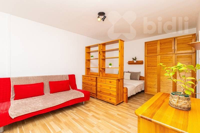 Prodej byt 1+kk - Habartická 497, Praha Střížkov, 41 m² - 5