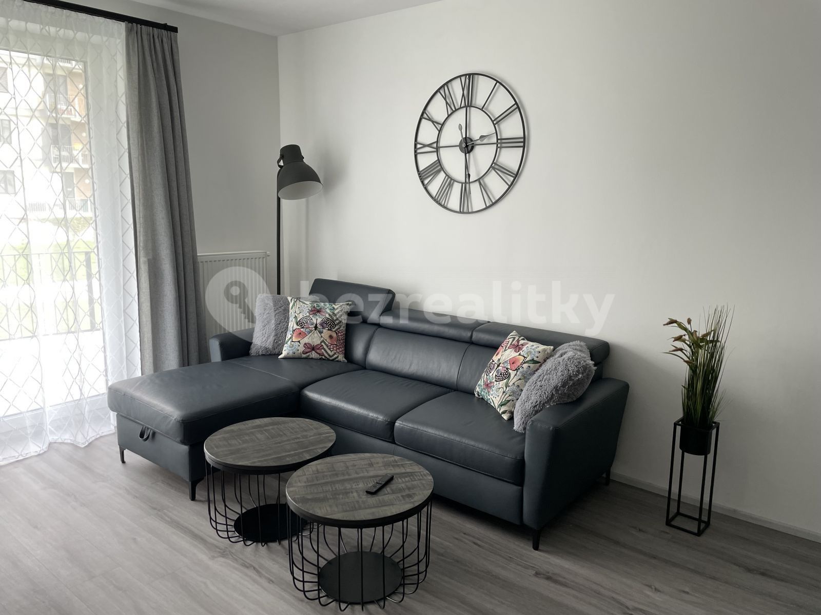 2+kk, Kunštátská, Poděbrady - Poděbrady, Středočeský kraj, 65 m² - 2