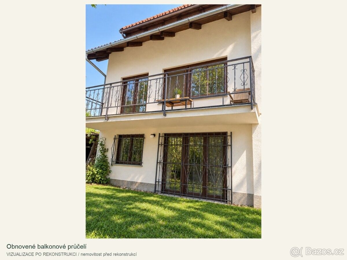 Rodinný dům · Brno, 635 00 - 4