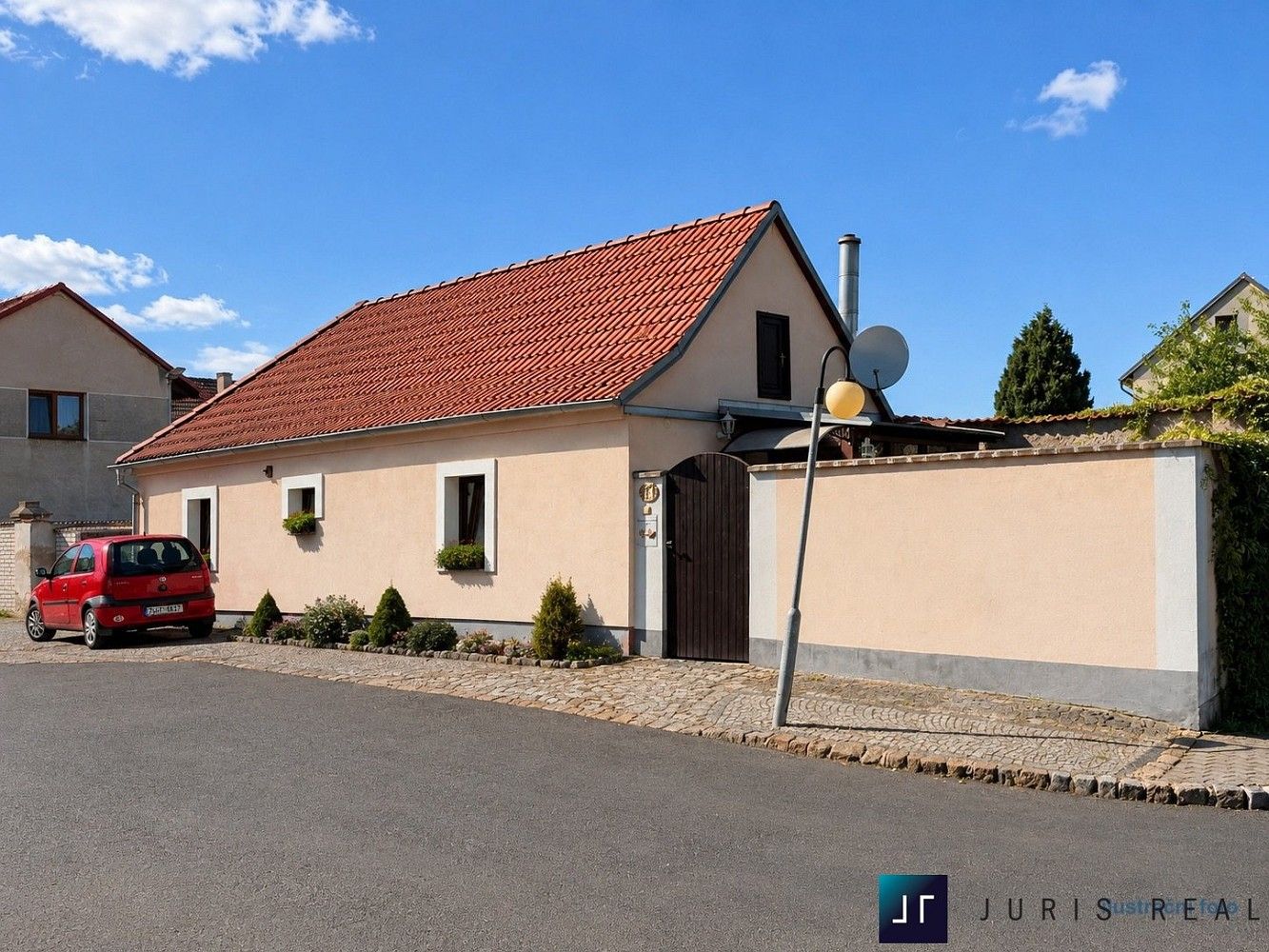 Rodinný dům · 49 m² · Školská, Budyně nad Ohří, okres Litoměřice - 4