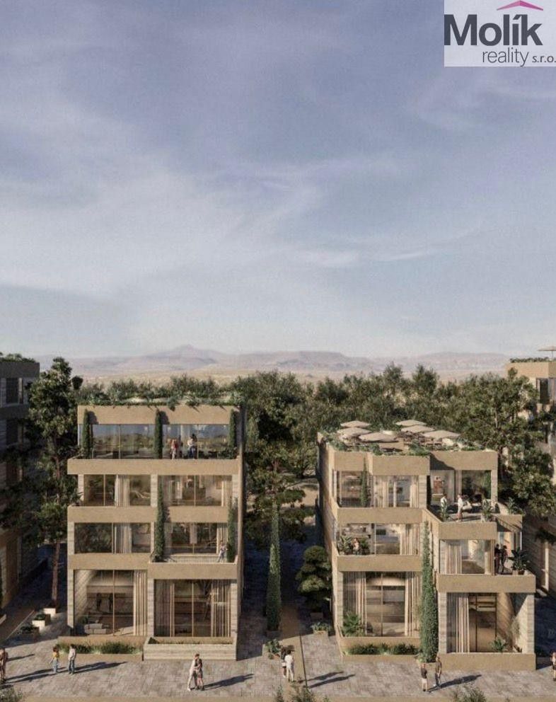 3+kk, Radhimë, 79 m² - 2