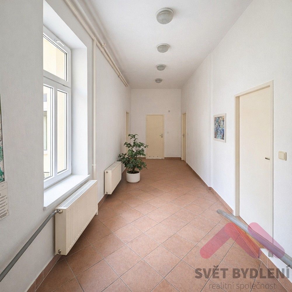 Činžovní dům · 868 m² · Jilemnice, okres Semily, Liberecký kraj - 4