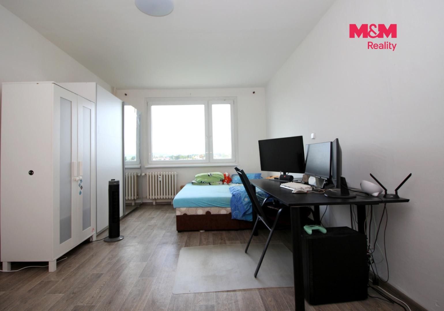 Byt 3+1 · 74 m² · Josefa Šímy 768, Jaroměř Pražské Předměstí - 3