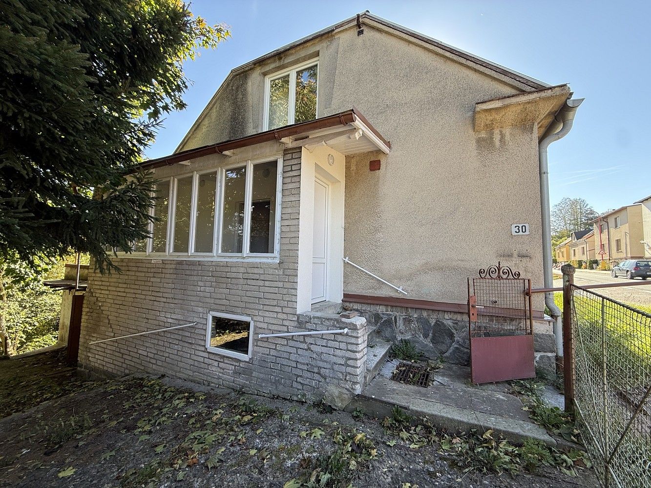 Rodinný dům · 106 m² · Hlinsko - Kouty, okres Chrudim - 4