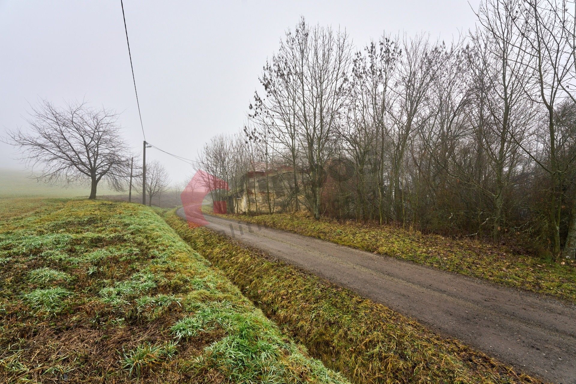 Rodinné domy, Chlum, Letovice, 238 m²