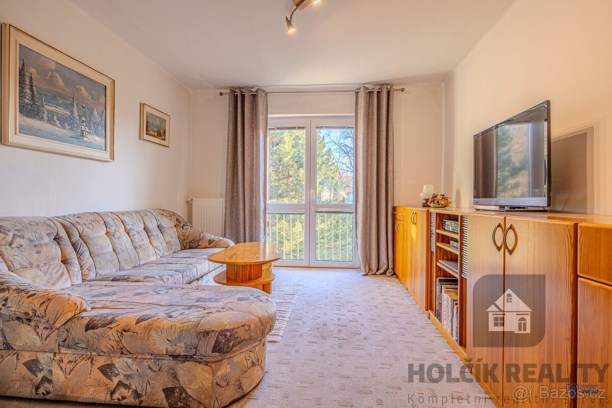 Prodej byt - Ostrava, 700 30