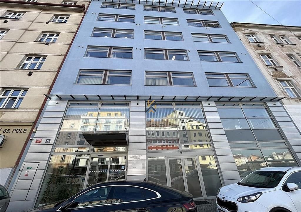 Kanceláře, Praha - Libeň, okres Praha 8, Hlavní město Praha, 270 m² - 1