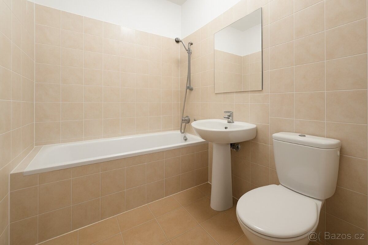 Prodej byt - 280 01, Kolín