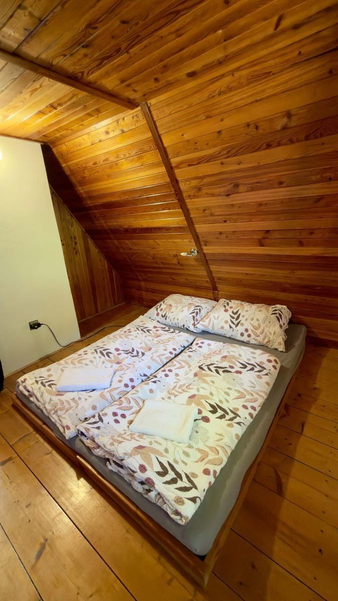 Chaty, Rudník - Bolkov, Královéhradecký kraj - 2