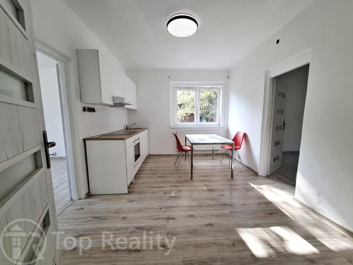 2+1, Hrnčířská, Chodov, 91 m² - 2