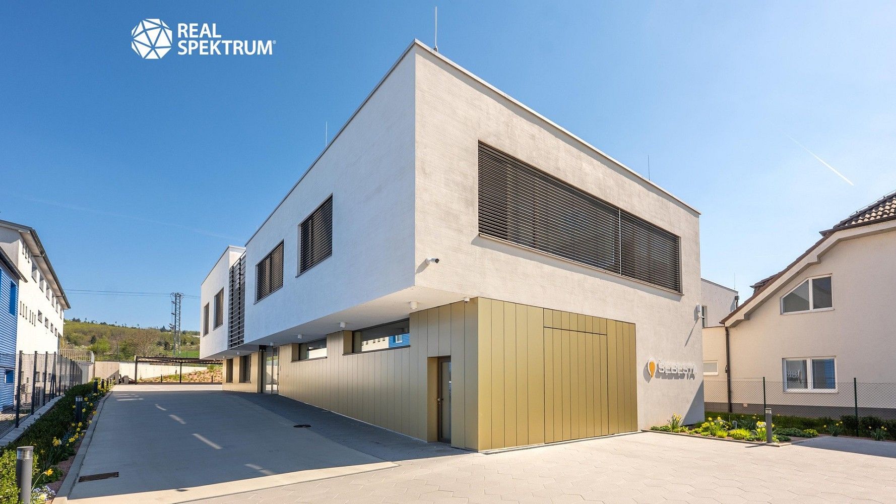 Sklady, Brno - Bosonohy, okres Brno-město, Jihomoravský kraj, 605 m² - 2