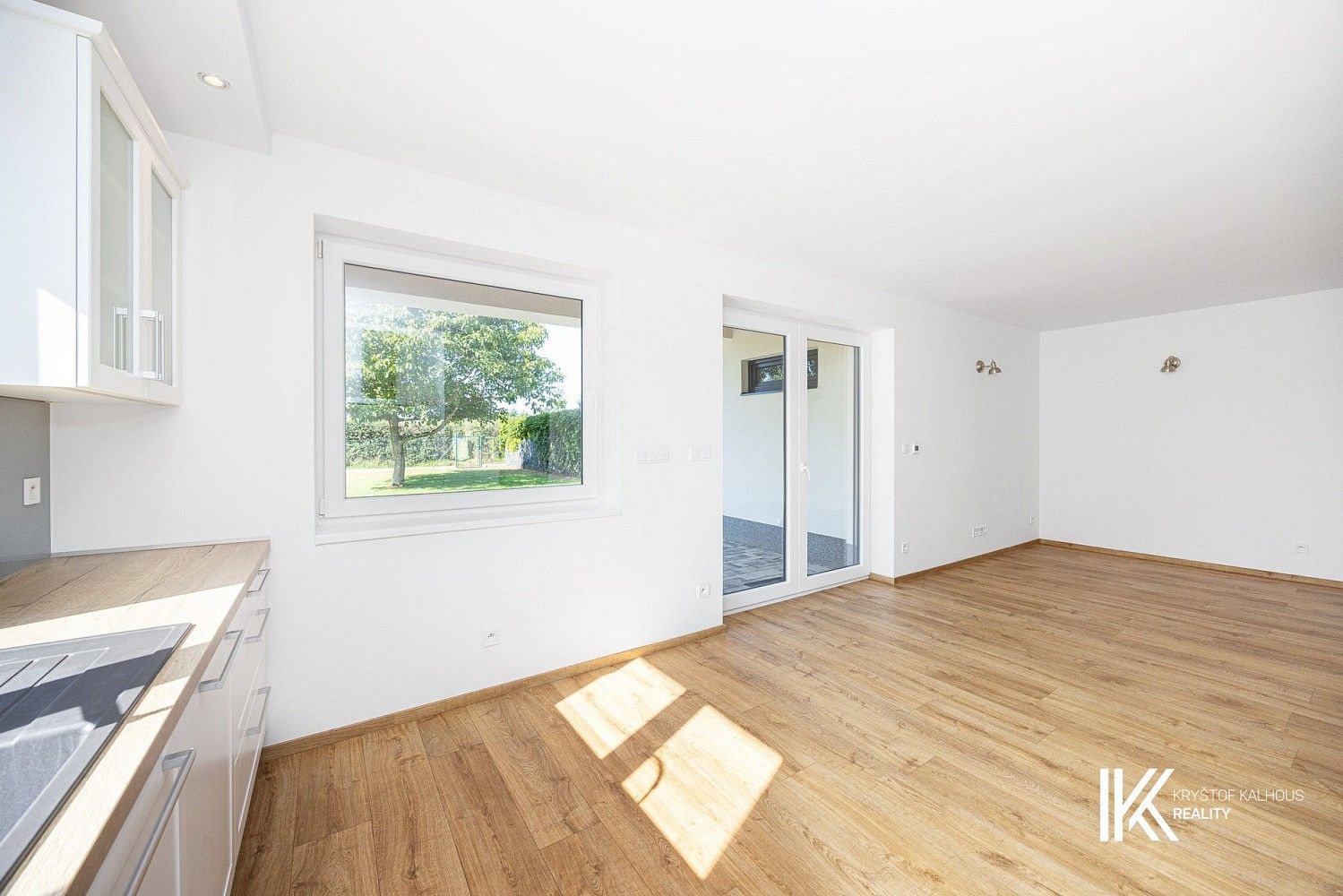 Pronájem rodinný dům - Pardubice - Svítkov, Pardubický kraj, 107 m² - 5