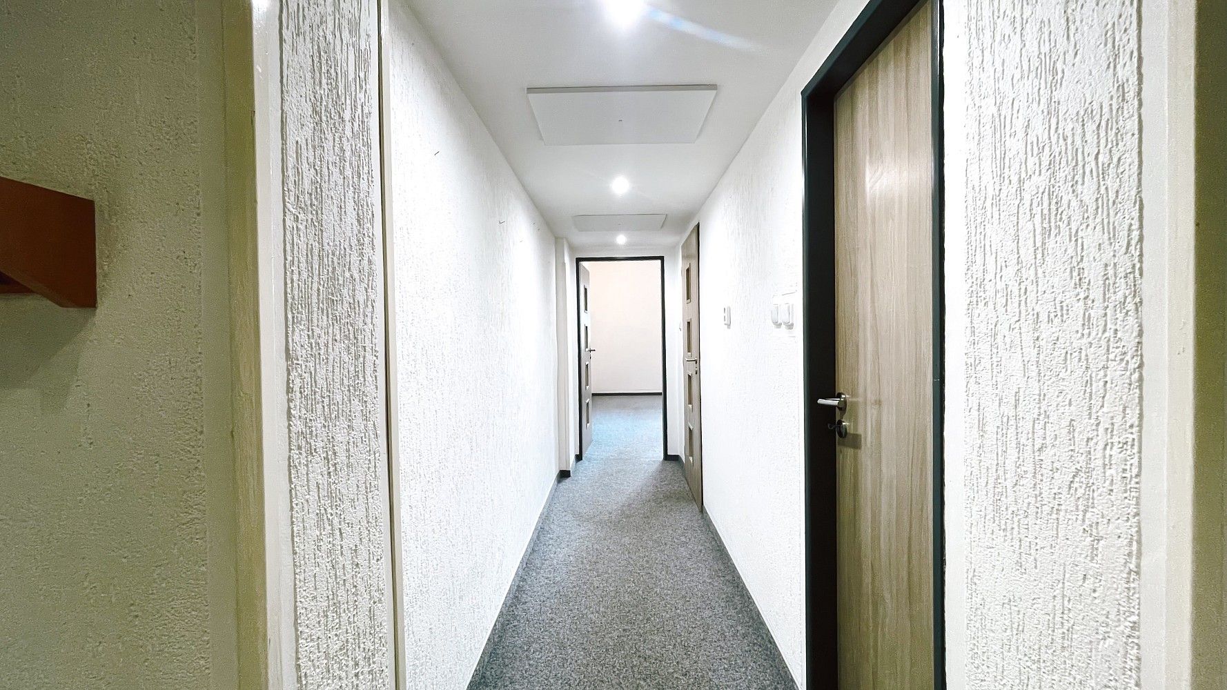 Prodej byt 2+1 - Nejdek, okres Karlovy Vary, Karlovarský kraj, 53 m² - 5