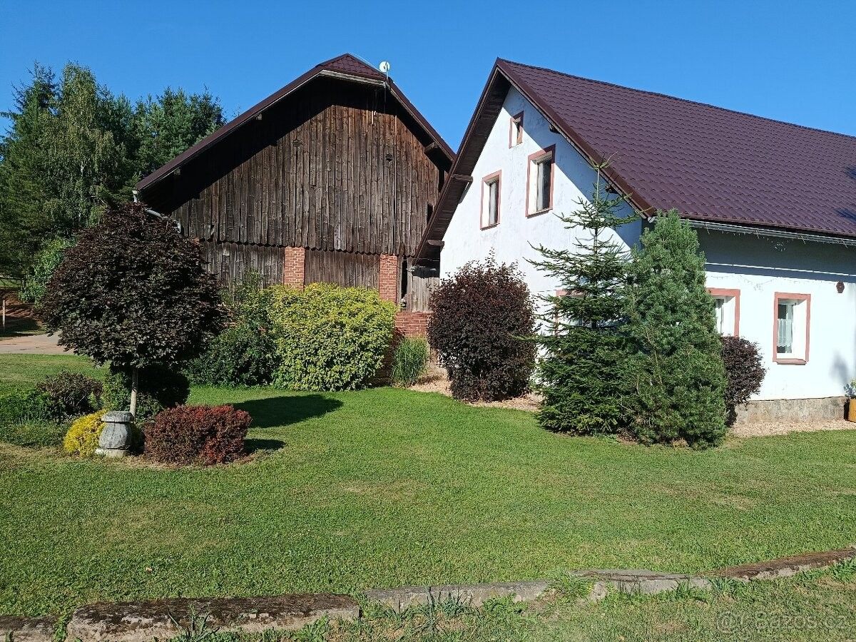 Byty, Čistá u Horek, 512 35 - 1