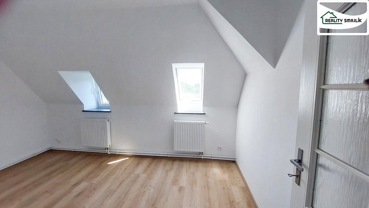 3+1, Plesná, okres Cheb, Karlovarský kraj, 54 m² - 2