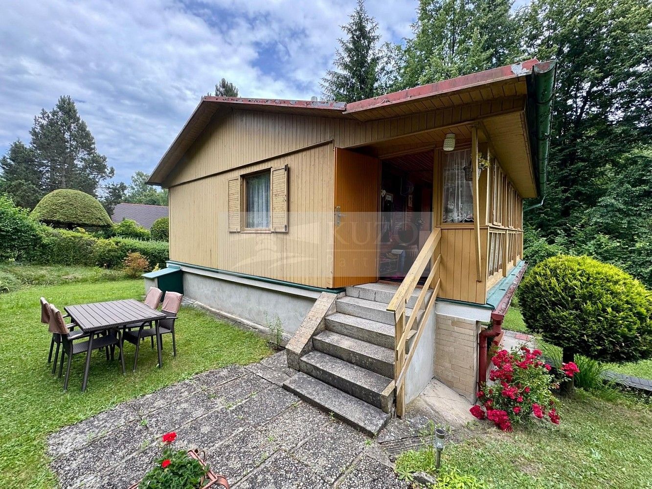 Prodej chalupa - Bělá pod Bezdězem, okres Mladá Boleslav, Středočeský kraj, 91 m² - 5