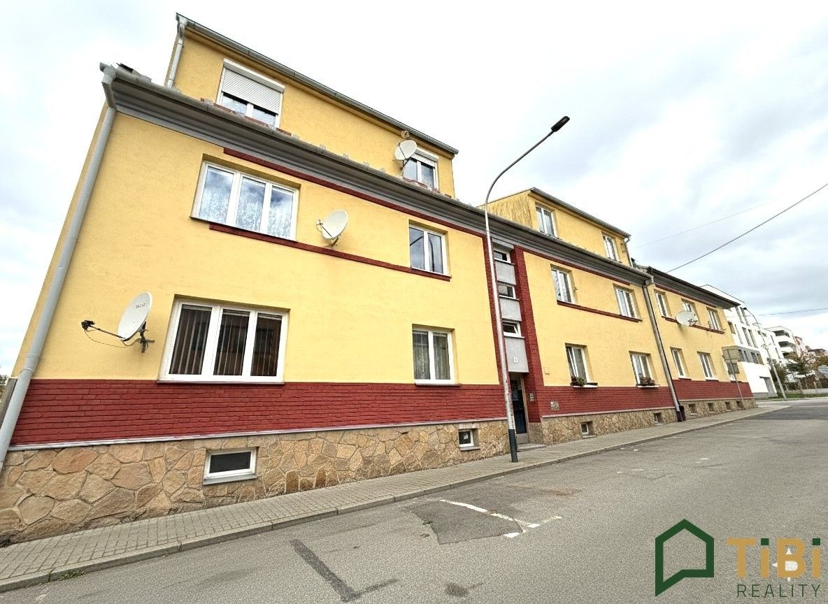 3+1, Boskovice, 71 m²