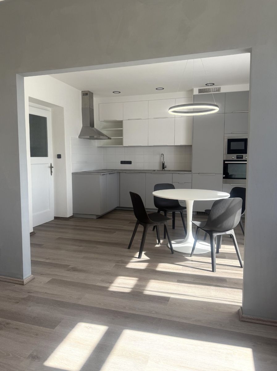 3+kk, Malínská, Praha - Strašnice, 85 m² - 2