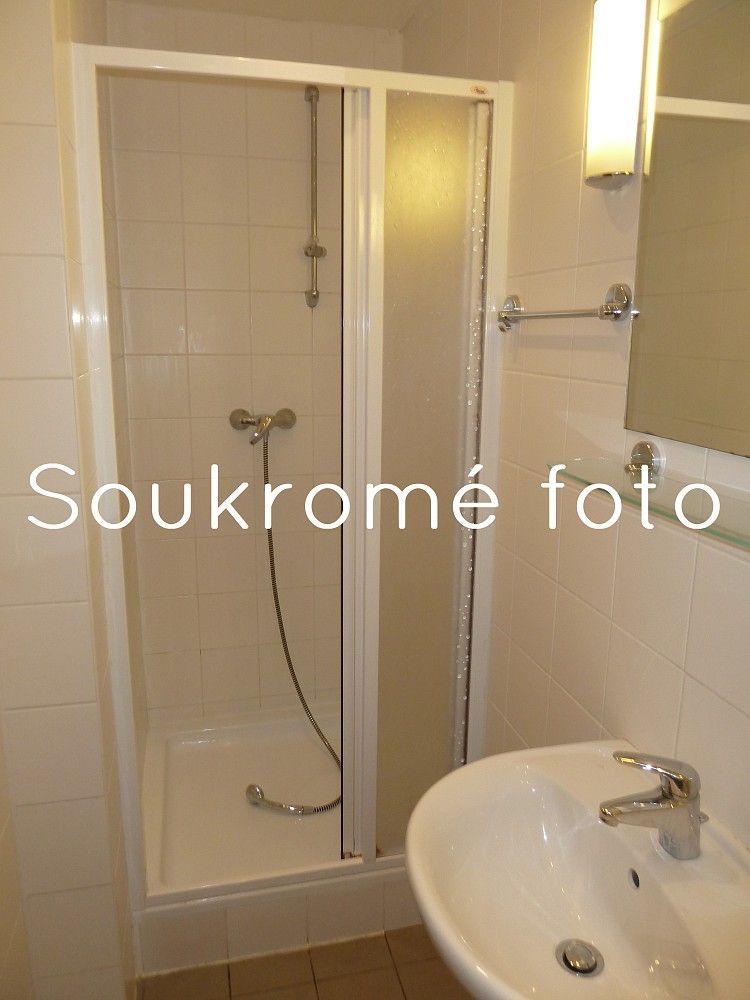 Byt 1+1 · 44 m² · Praha - Sedlec, okres Praha 6, Hlavní město Praha - 3
