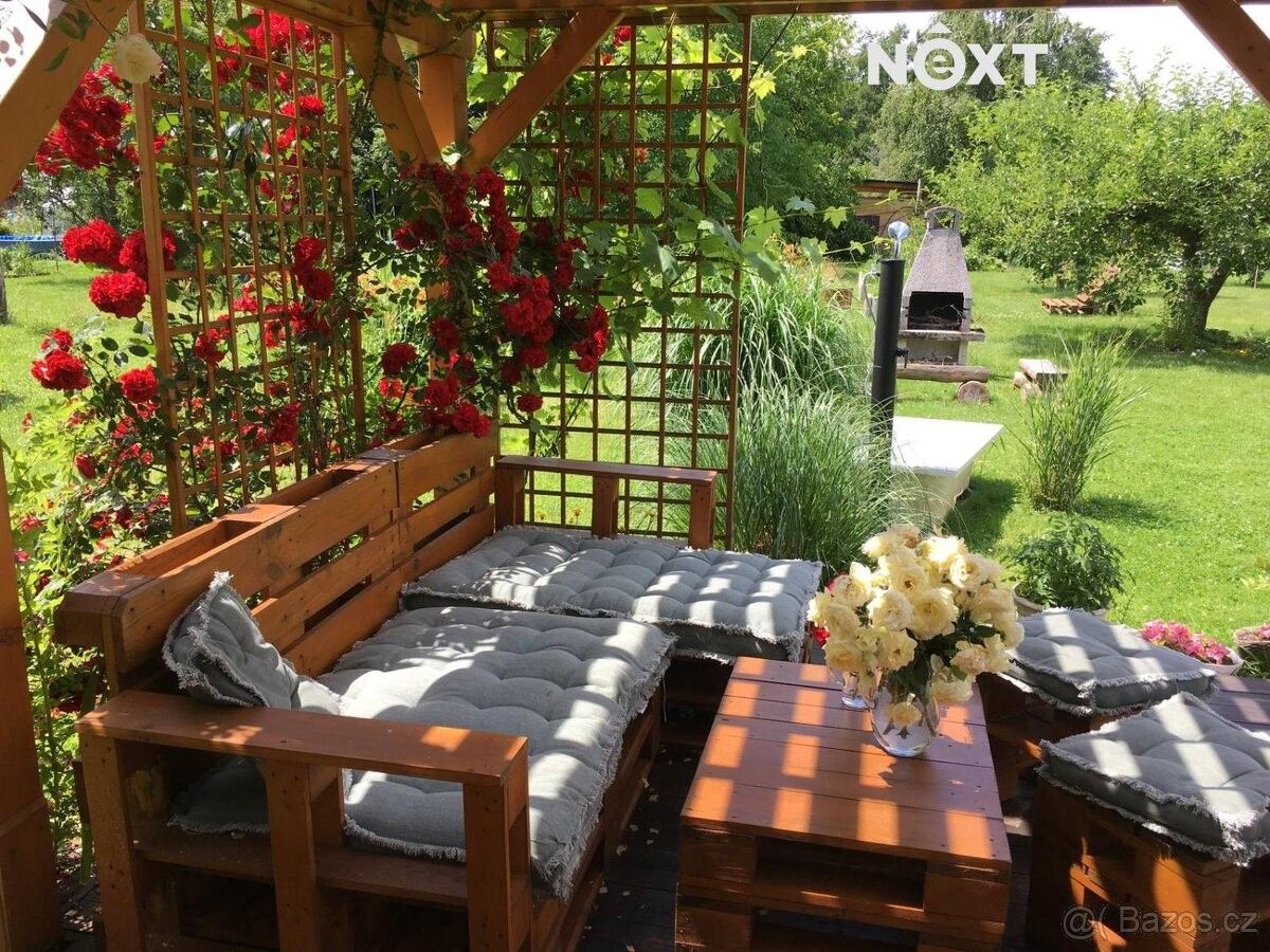 Prodej zahrada - České Budějovice, 370 01