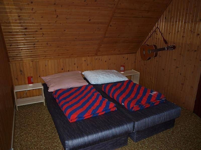 Chata · Chrášťany - Pašovice, Jihočeský kraj - 3