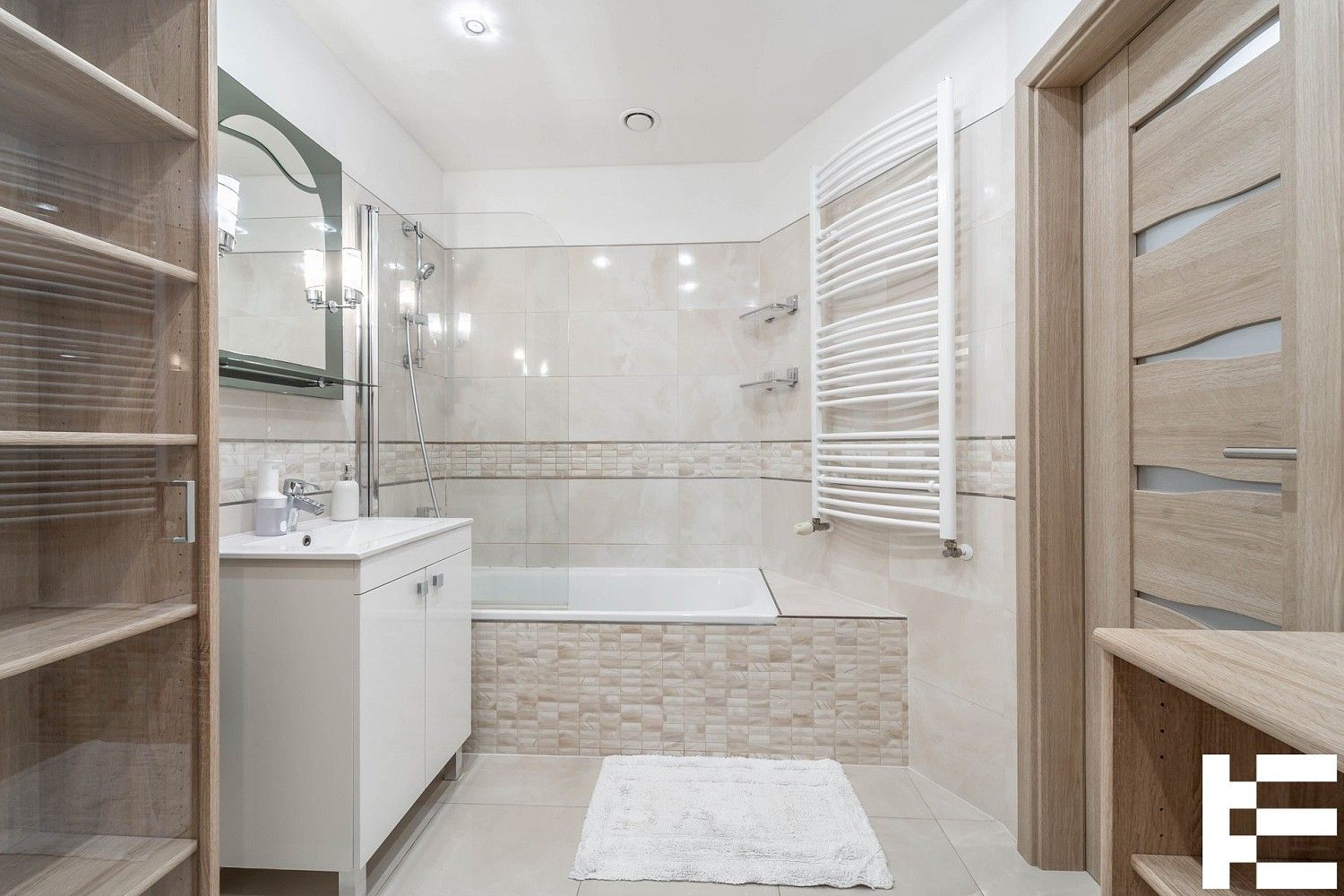 Byt 4+kk · 81 m² · Klecany, okres Praha-východ, Středočeský kraj - 4