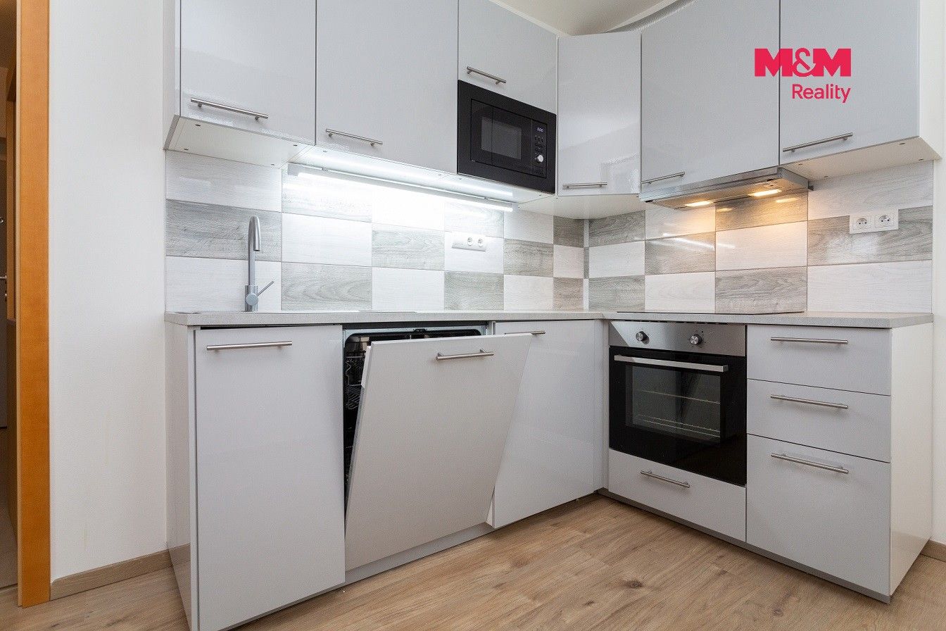 Byt 1+kk · 38 m² · Vysoká, Plzeň - 4