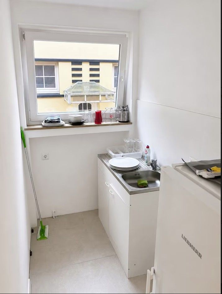 Byt 1+1 · 35 m² · Bremen Schwachhausen Bremen 28211 - 3