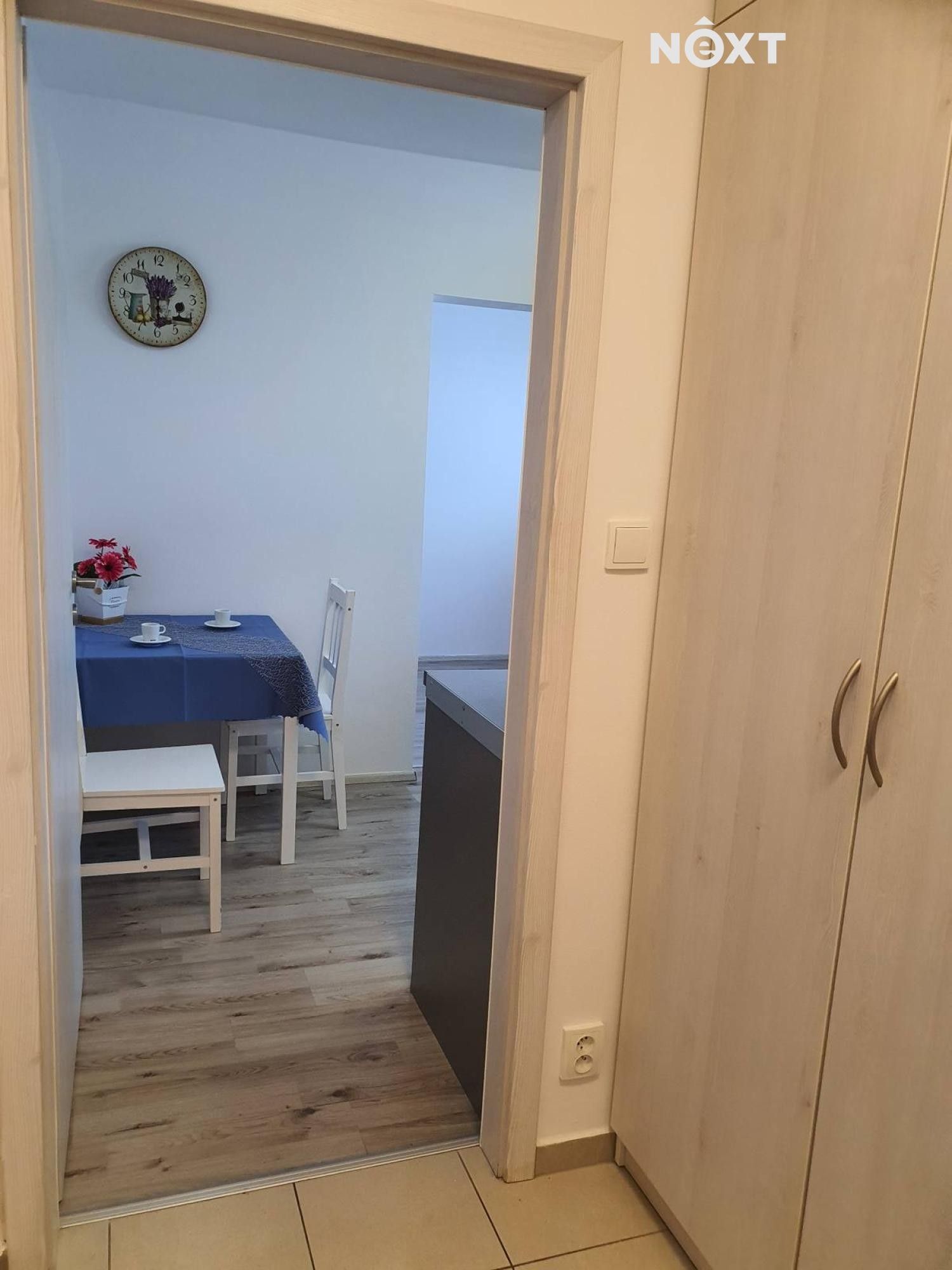 2+1, Bolevec, Plzeň, 33 m²