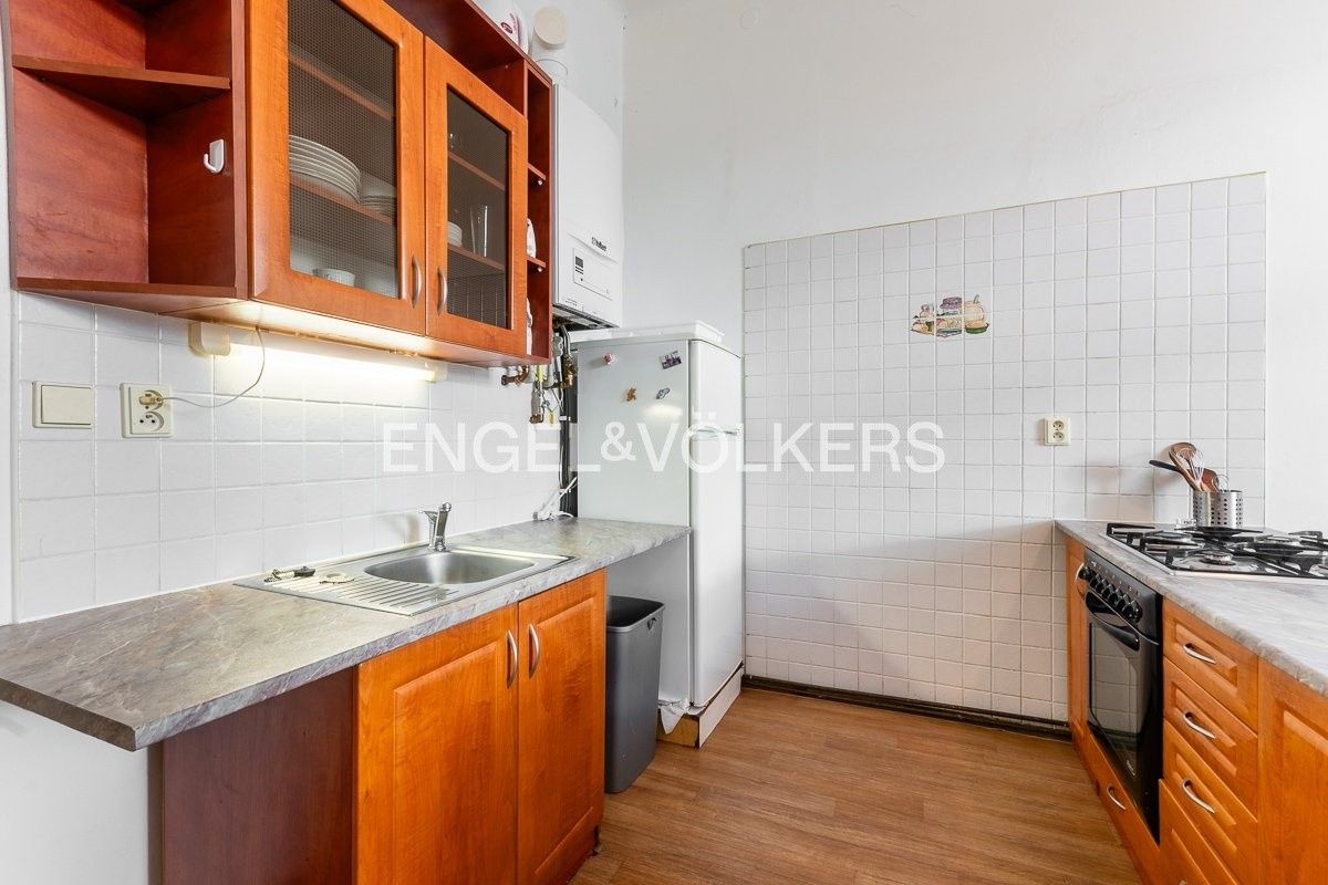 Pronájem byt 3+kk - Koperníkova, Plzeň, 72 m²