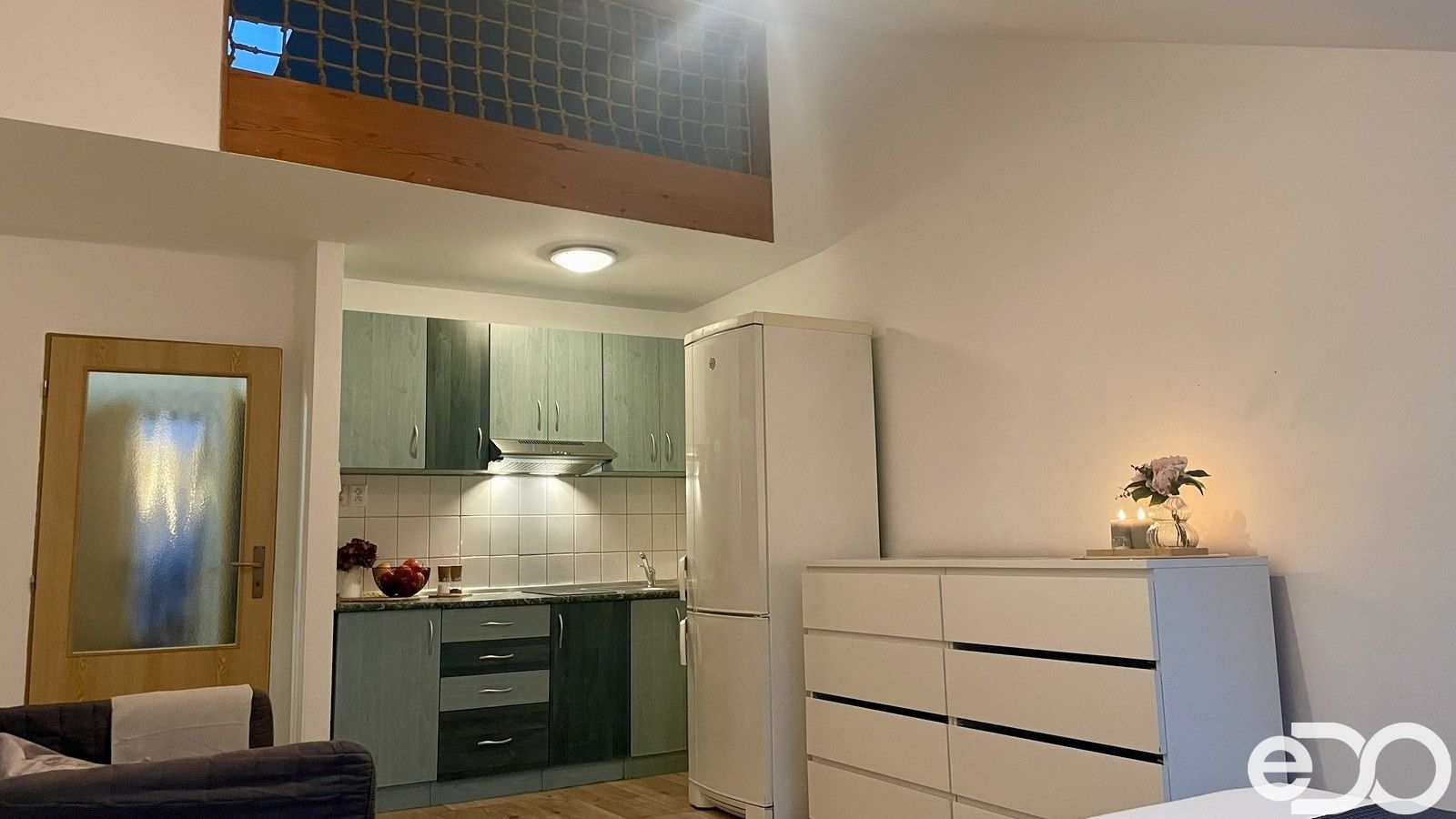 1+kk, Staroměstské náměstí, Mladá Boleslav, 49 m²
