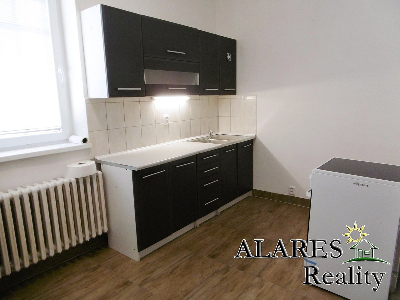 1+1, Praha - Hostavice, okres Praha 14, Hlavní město Praha, 50 m² - 1