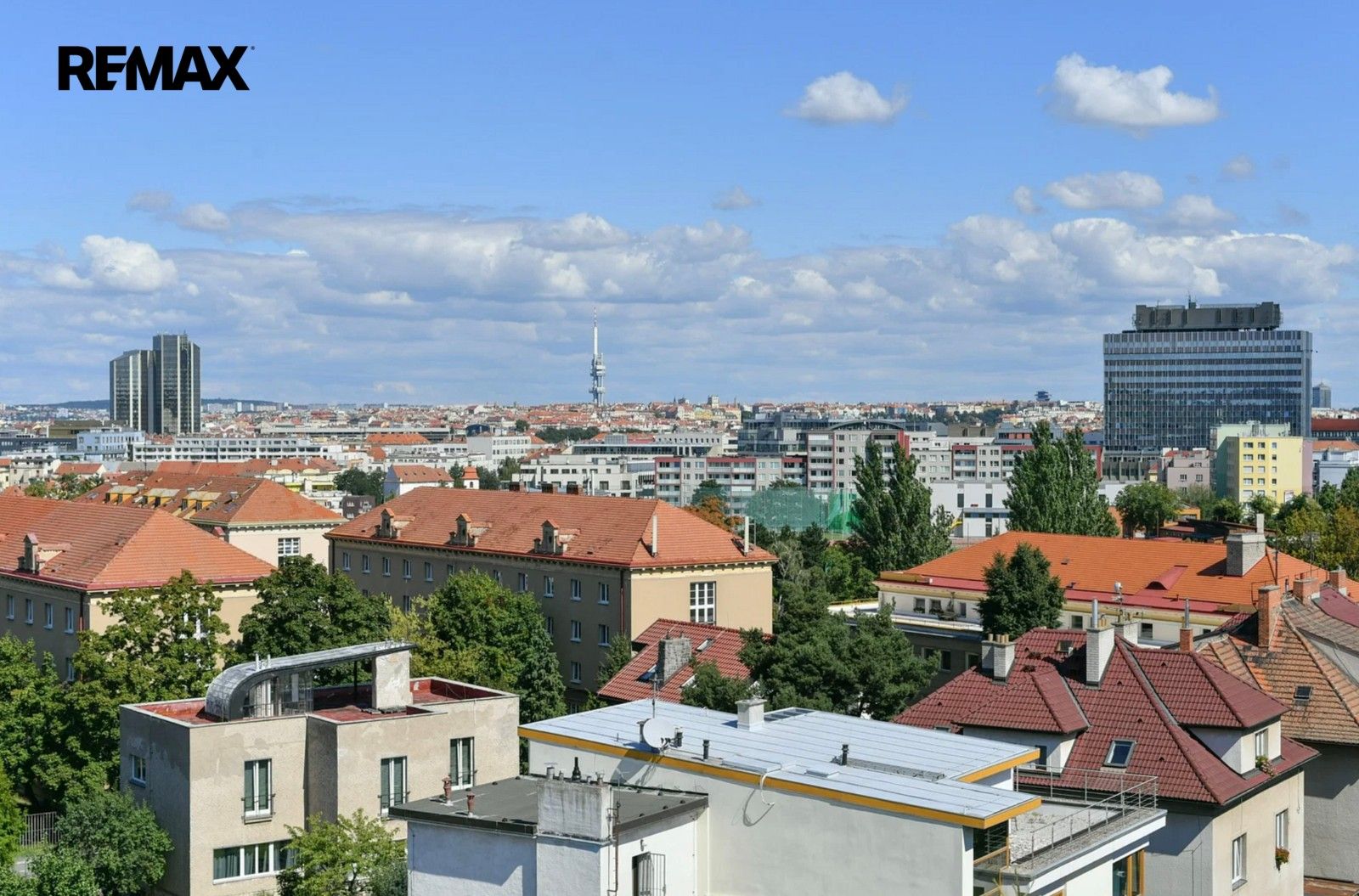 2+kk, Na Klaudiánce 781, Praha Podolí, 78 m² - 2