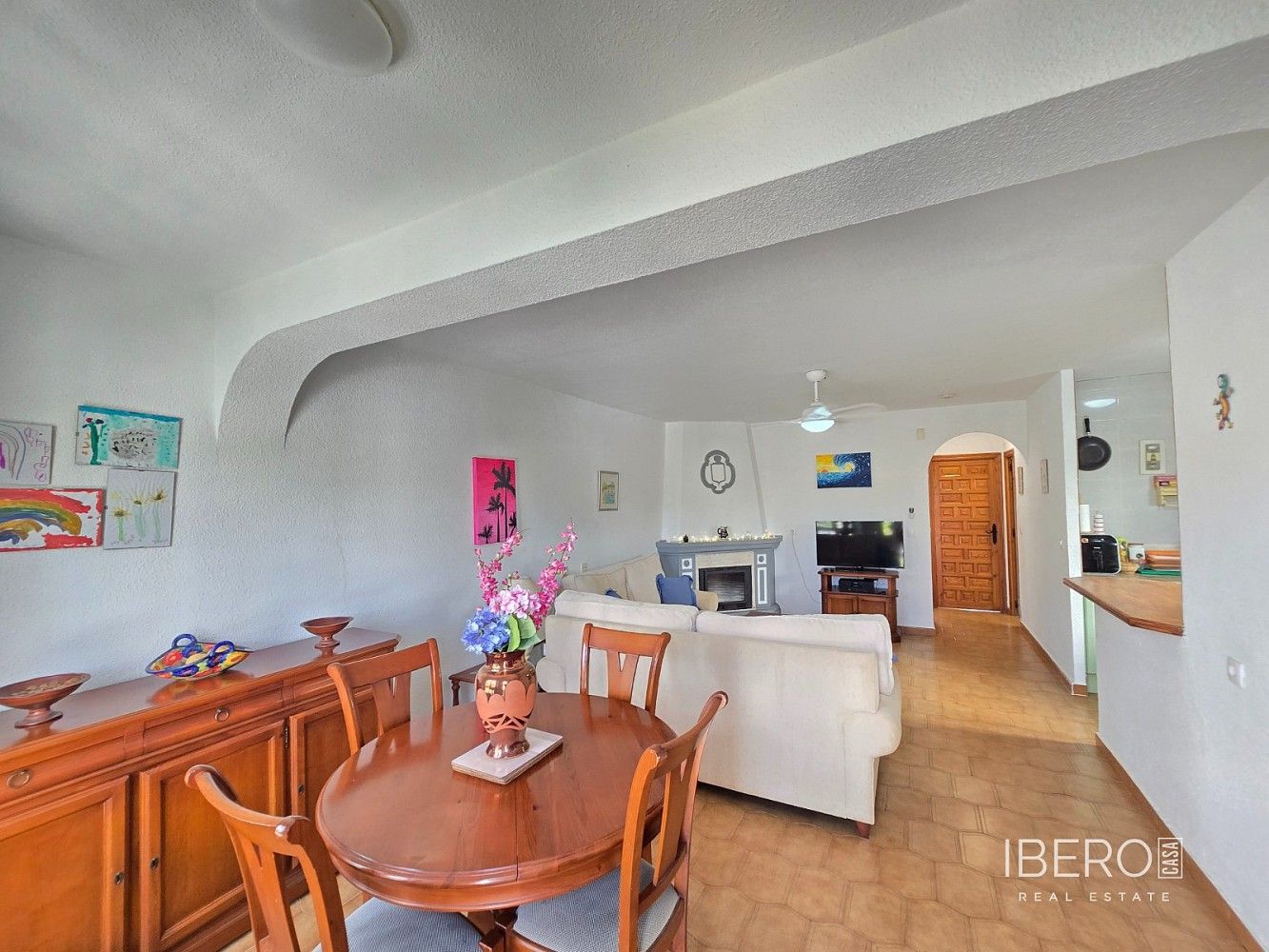 Prodej rodinný dům - Villamartin, Španělsko, 66 m² - 5