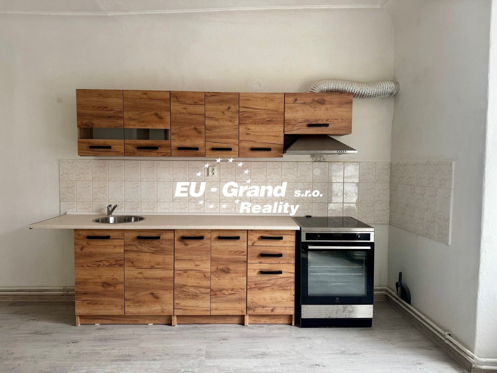 2+1, Jiříkovská, Rumburk, 75 m²