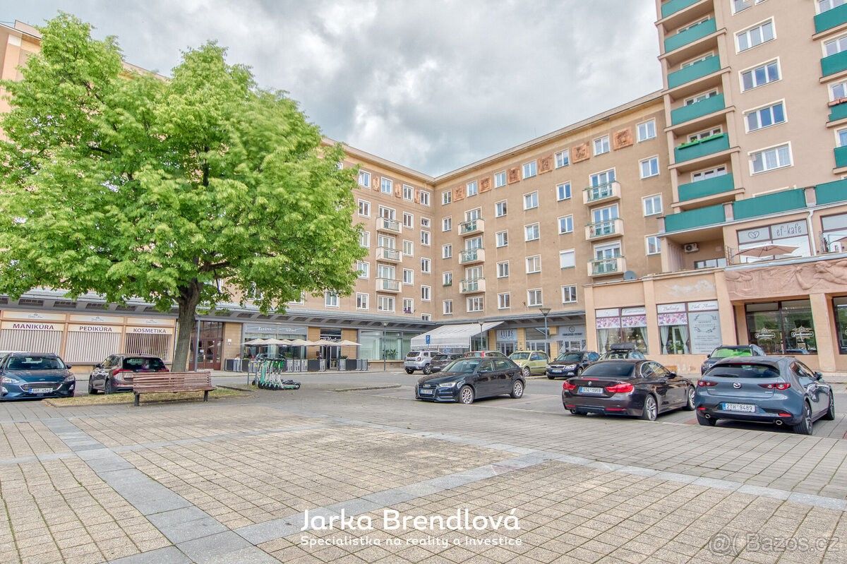 Byty, Ostrava, 708 00