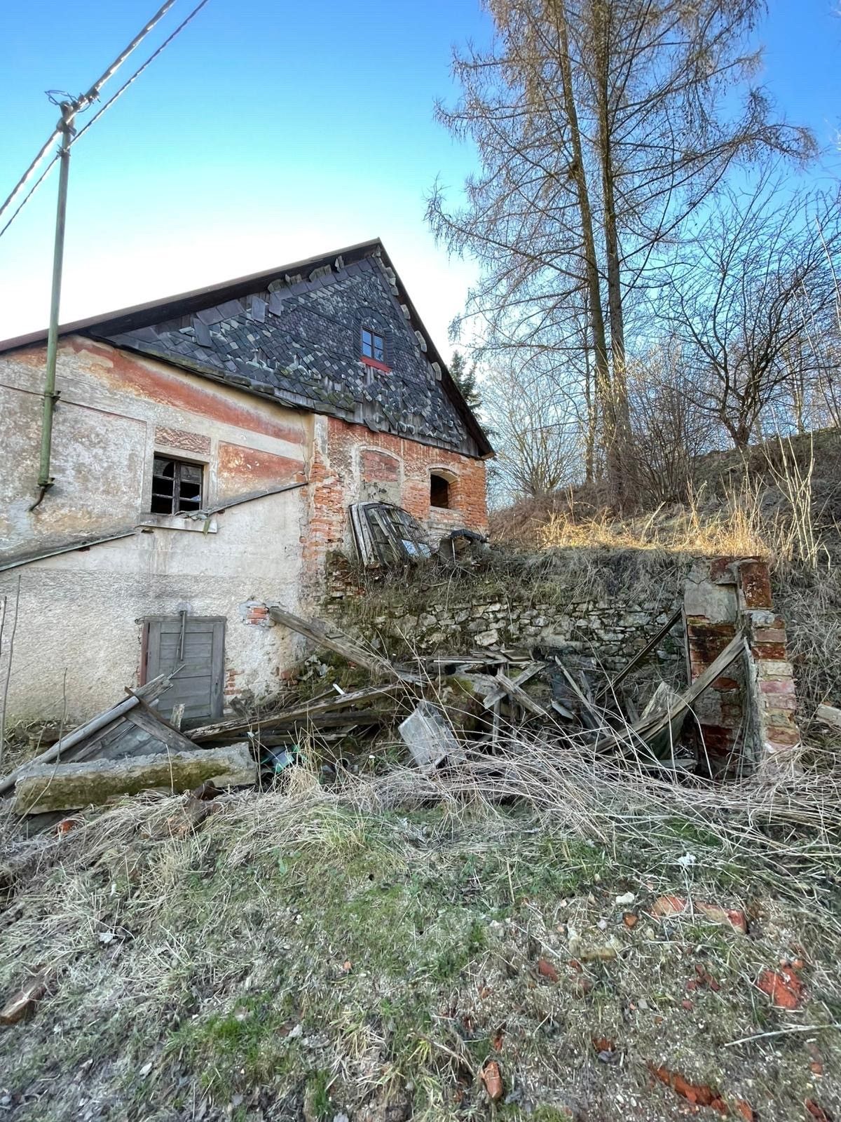 Rodinný dům · 466 m² · Dolní Vítkov, Chrastava - 3