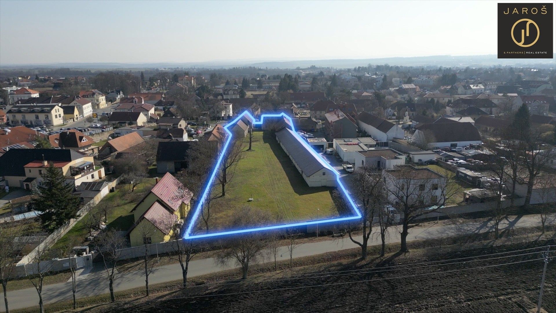 Prodej rodinný dům - Havlíčkovo nám.  , Rudná, 305 m² - 5