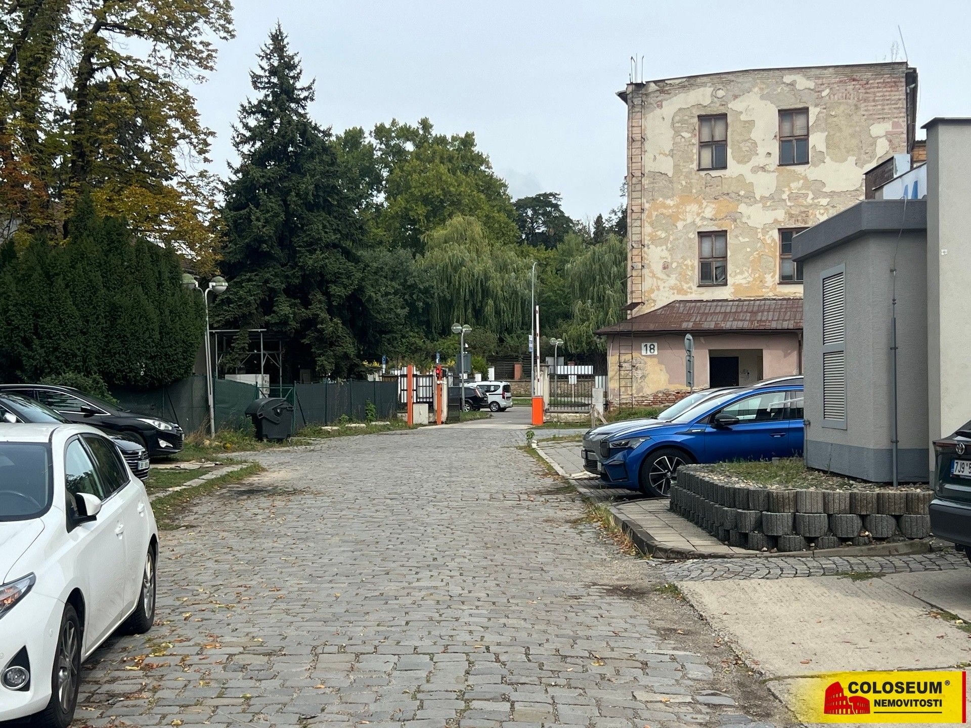 Sklad · 350 m² · Brno Královo Pole - 4