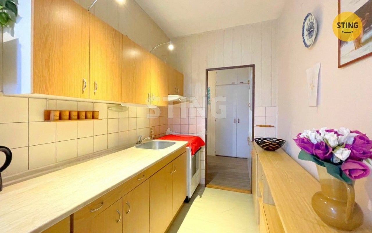 2+1, M. Majerové, Třebíč, 51 m²