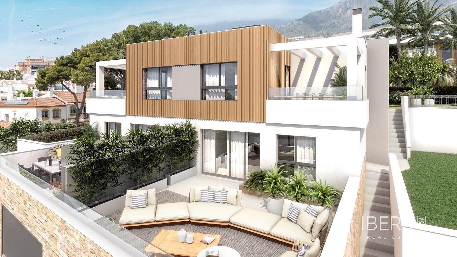 Rodinný dům, 135 m²