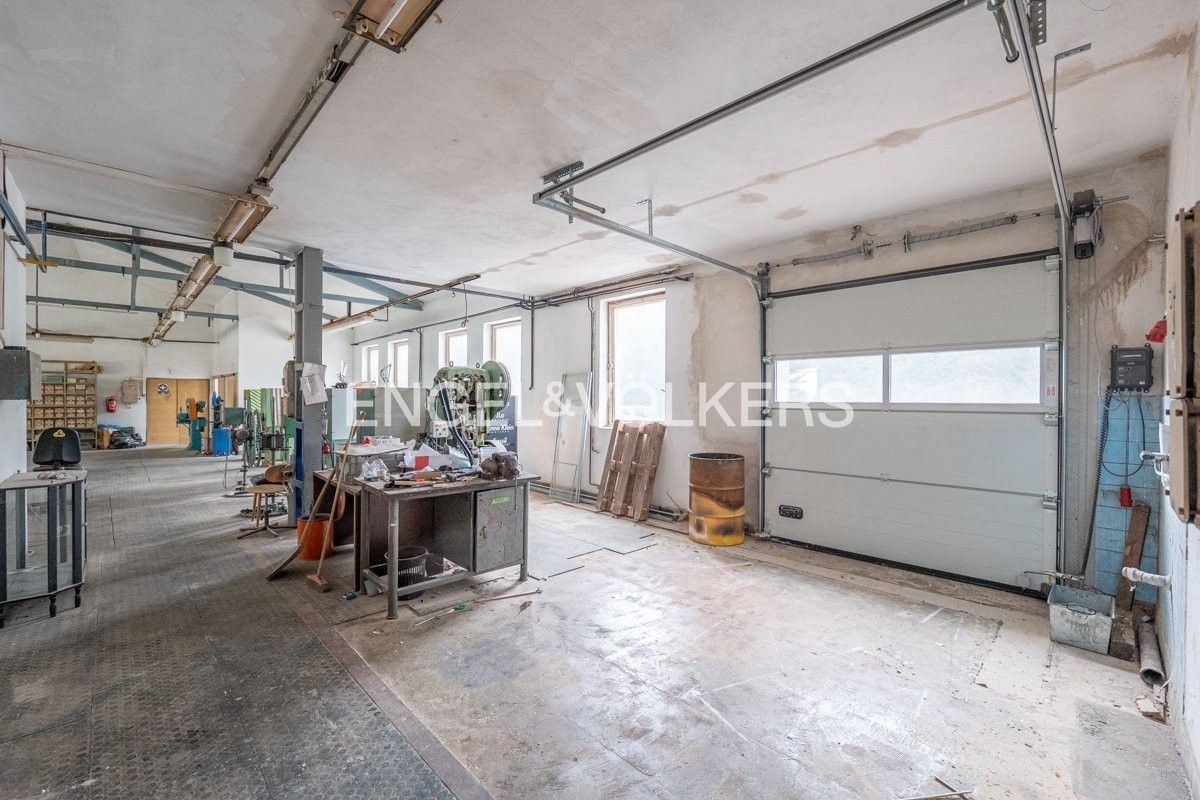 Výrobní prostory · 380 m² · Květinová 2982, Jablonec nad Nisou - 3