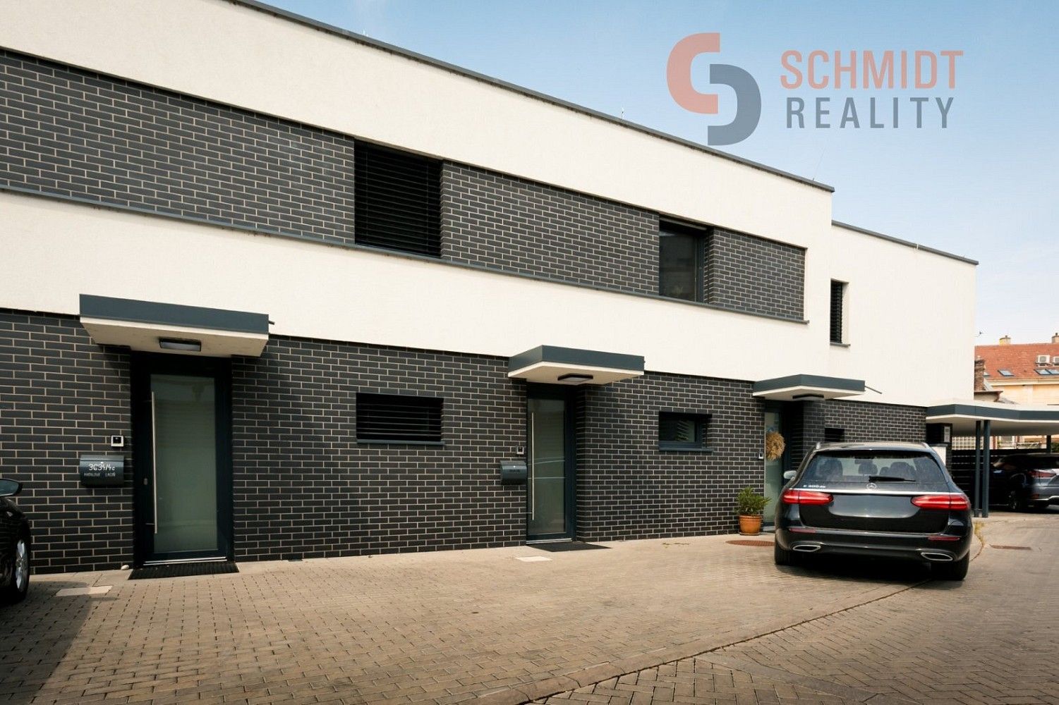 Rodinný dům, 85 m²
