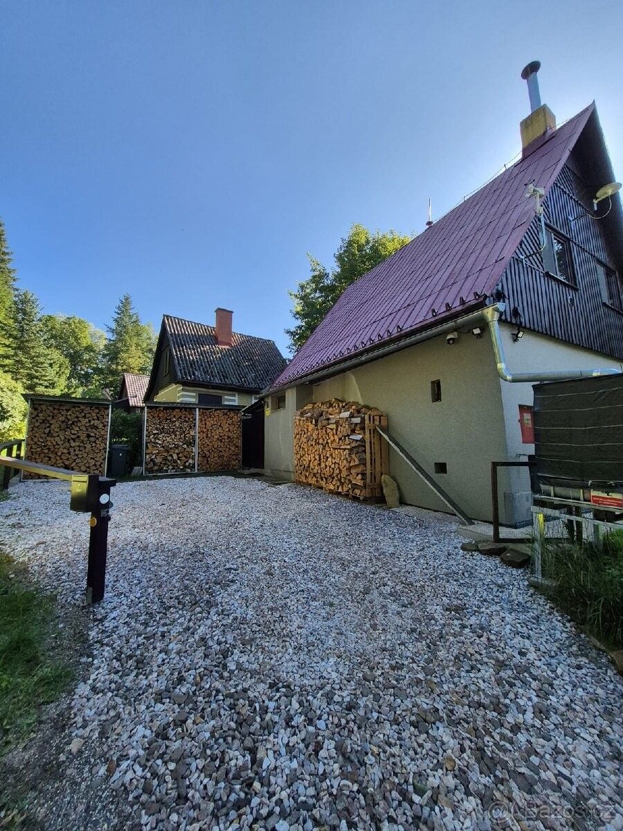 Prodej chata - Hradec Králové, 500 02